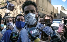 Điều tra cái chết Diego Maradona: Bác sĩ riêng giả mạo chữ ký để lấy hồ sơ y tế