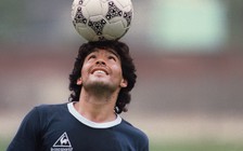 Diego Maradona và những người hùng World Cup đã ra đi trong năm 2020