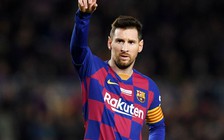 Messi ‘vượt mặt’ Ronaldo trên bảng xếp hạng ‘Vua kiến tạo’ của thập niên