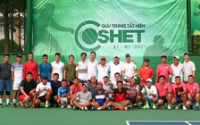 Kết thúc giải đấu Coshet với nhiều trận đấu hấp dẫn