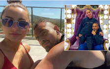‘Trai hư’ Nick Kyrgios bị bạn gái bỏ vì thói ‘trăng hoa’ trước Úc mở rộng?