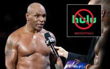 Đẳng cấp của ‘anh lớn’ Mike Tyson khi dạy dỗ đàn em