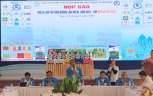 Cuộc đua xe đạp nữ Bình Dương: Cơ hội cọ xát cho các cua-rơ nữ chuẩn bị SEA Games