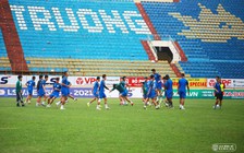 Nhận định đội Nam Định vs đội Bình Định (18 giờ, 23.3): Rực lửa sân Thiên Trường!