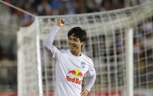 Kiatisak giúp Công Phượng có ‘vũ khí’ mới