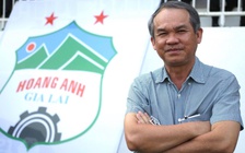 ‘HAGL vô địch V.League 2021 là món quà tri ân ý nghĩa cho bầu Đức’