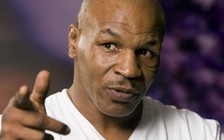 Mike Tyson và cuộc sống sóng gió sau cái chết của mẹ