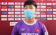 Thần tượng Tuấn Anh, tiền vệ Huỳnh Công Đến muốn có vị trí ở tuyển Việt Nam