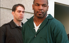Mike Tyson chưa quên được vụ án hiếp dâm đã đẩy ông vào tù
