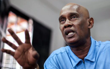 Huyền thoại Malaysia: ‘Đừng sợ hãi tuyển Việt Nam sau trận thắng Indonesia’