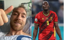 EURO 2020: Eriksen căn dặn đồng đội ‘bắt chết’ một người trong trận gặp tuyển Bỉ