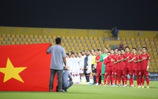 Vòng loại thứ 3 World Cup 2022: Nhóm có tuyển Việt Nam sẽ được bốc thăm trước