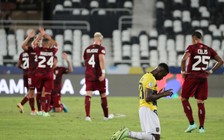 Kết quả Copa Ameria 2021, Venezuela 2-2 Ecuador: Gay cấn đến phút cuối