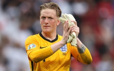 EURO 2020: Jordan Pickford - người hùng thầm lặng của đội tuyển Anh