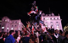 EURO 2020: LĐBĐ Anh lên kế hoạch ăn mừng chức vô địch