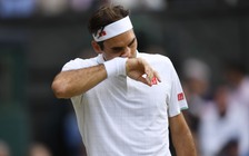 Thất bại tại Wimbledon, ‘Tàu tốc hành’ đã đến lúc dừng bánh