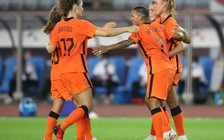 Nhận định bóng đá nữ Olympic, tuyển Brazil vs Hà Lan (18h00, 24.7): Ngang tài ngang sức