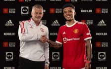 Bom tấn Jadon Sancho ra mắt M.U, Ngoại hạng Anh hứa hẹn hấp dẫn