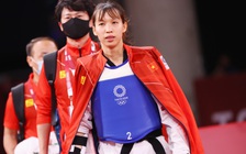 Kết quả Taekwondo Olympic Tokyo hôm nay: Nỗ lực bất thành của Kim Tuyền