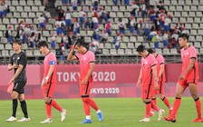 Nhận định bóng đá nam Olympic, Hàn Quốc vs Romania (18h00, 25.7): Trận chiến sống còn!