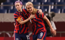 Nhận định bảng G bóng đá nữ Olympic (15 giờ, 27.7): Hấp dẫn tuyển Mỹ vs tuyển Úc