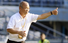 HLV Park Hang-seo gọi 30 cầu thủ U.22 Việt Nam cho vòng loại U.23 châu Á 2022