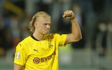 M.U dẫn đầu trong cuộc đua giành chữ ký của Erling Haaland