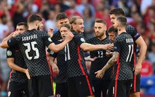 Vòng loại World Cup 2022: Nga và Croatia tranh nhau ngôi đầu