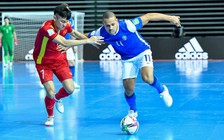 HLV Phạm Minh Giang: 'Tuyển futsal Việt Nam sẽ nỗ lực hơn trước Panama'