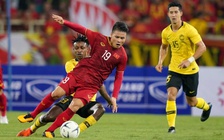 AFF Cup 2020: Malaysia ngại bản lĩnh của tuyển Việt Nam