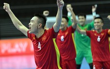 Cựu tuyển thủ Mai Thành Đạt: ‘Tuyển futsal Việt Nam sẽ có trận đấu để đời’