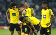 Kết quả vòng 6 Bundesliga: Dortmund thất bại khi không có Haaland, Wolfsburg ngã ngựa