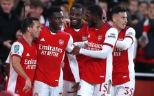Nhận định Ngoại hạng Anh, Leicester vs Arsenal (18 giờ 30, 30.10): Arsenal tiếp đà thăng hoa