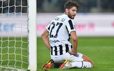 Kết quả vòng 11 Serie A: Juventus rơi vào 'khủng hoảng'
