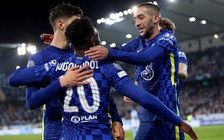 Kết quả bảng H Champions League: Dybala lập cú đúp giúp Juventus toàn thắng