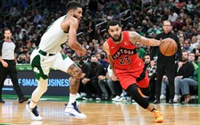 Ngôi sao Fred VanVleet: ‘Tôi muốn tất cả các giải thưởng ở NBA’