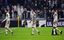 Kết quả Serie A: Juventus nhận thêm cú ‘sốc’, Inter gây sức ép lên AC và Napoli