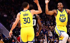 NBA cho phép các đội thay thế cầu thủ do Covid-19 bùng phát