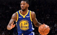 Chicago Bulls ký hợp đồng với Alfonzo McKinnie