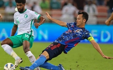 Nhận định Nhật Bản vs Ả Rập Xê Út (17 giờ 15, ngày 1.2): Samurai buộc phải thắng