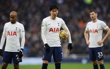 Kết quả Tottenham 0-2 Wolverhampton, Ngoại hạng Anh: 'Gà trống' tắt tiếng