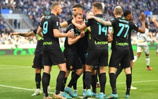 Kết quả Serie A, Inter Milan 2-0 Hellas Verona: Áp sát ngôi đầu