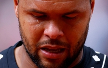 Tsonga giã từ sự nghiệp trong nước mắt sau thất bại tại Pháp mở rộng