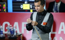Trần Quyết Chiến khởi đầu thành công tại giải billiards World Cup