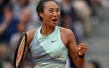 Hiện tượng Zheng Qinwen và niềm cảm hứng mang tên Li Na