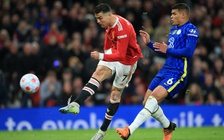 Cristiano Ronaldo muốn gắn bó thêm với M.U