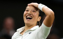 Tay vợt gốc Việt bị tố ‘không chuyên nghiệp’ sau chiến thắng lịch sử trước Serena Williams