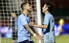 Nhận định Hà Tĩnh vs Sài Gòn FC, V-League 2022: Khó cho đội bóng Sài thành