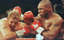 Cựu vệ sĩ tiết lộ sở thích khó tin của Mike Tyson