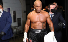 Câu chuyện ít người biết về một Mike Tyson nhân hậu
